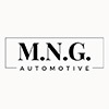 M.N.G. Automotive logo