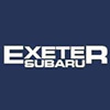 Exeter Subaru logo