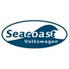 Seacoast Volkswagen logo