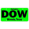 DOW Autoplex logo