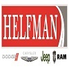 Helfman Dodge logo