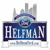 Helfman Ford logo