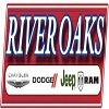 River Oaks Dodge logo