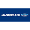 Manderbach Ford logo