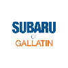 Subaru of Gallatin logo