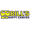 Bill's Happy Camper logo