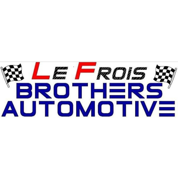 Le Frois Brothers Automotive logo