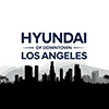 Hyundai of Downtown Los Angeles logo
