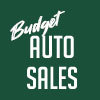 Budget Auto Sales logo