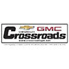 Crossroads Automotive logo