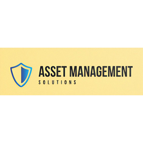 Asset Management Solutions logo