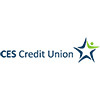 CES Credit Union logo