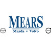 Mears Mazda Volvo logo