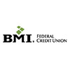 BMI Federal Credit Union logo