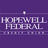 Hopewell Federal Credit Union logo