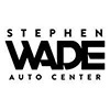 Stephen Wade Auto Center logo