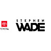 Stephen Wade Toyota logo