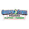 Garden State Honda logo