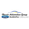 Classic Automotive Group logo