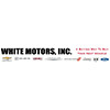 White Motors logo