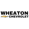 Wheaton Chevrolet logo