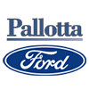 Pallotta Ford logo