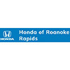 Honda of Roanoke Rapids logo