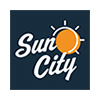 Sun City Auto Brokers logo