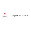 Conyers Mitsubishi logo