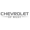 Chevrolet of West logo