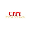 City Motor Company logo