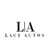 Lacy Autos logo