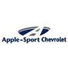 Apple Sport Chevrolet logo