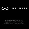 Smith Infiniti logo