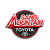 Sand Mountain Toyota logo
