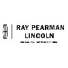 Ray Pearman Lincoln logo