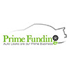 Prime Funding logo