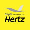 Eagle Automotive logo