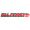 Bill Penney Toyota logo