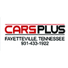 Cars Plus logo