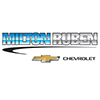 Milton Ruben Chevrolet logo