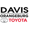 Davis Toyota logo