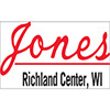 Jones Chevrolet Inc logo