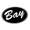 Bay Cars logo