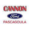 Cannon Ford logo