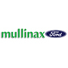 Mullinax Ford logo
