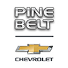 Pine Belt Chevrolet logo