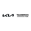 Tameron Kia logo