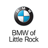 BMW of Little Rock logo