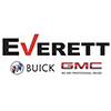 Everett Buick GMC logo